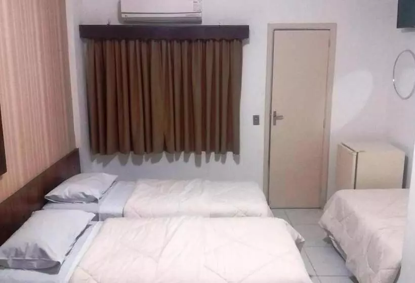 スタンダード4人部屋, Morada Do Mar