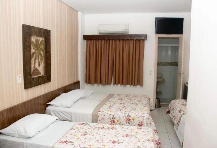 四人标准间, Morada Do Mar