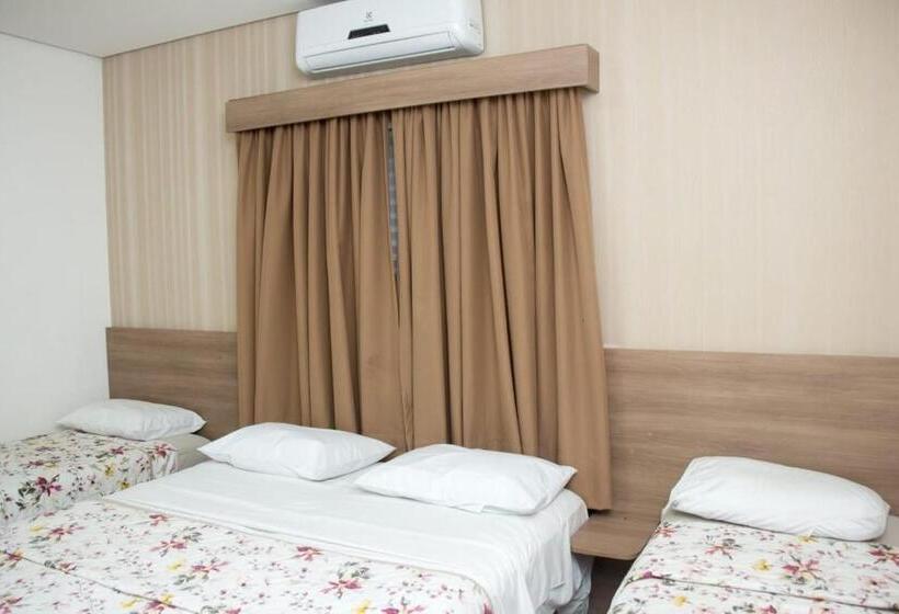 四人标准间, Morada Do Mar