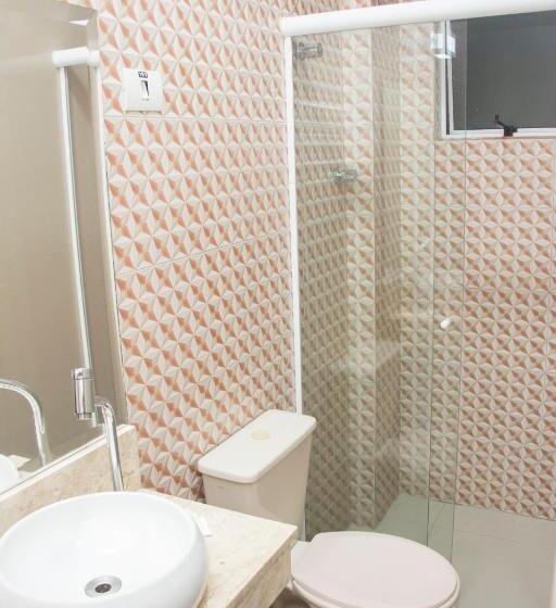 四人标准间, Morada Do Mar