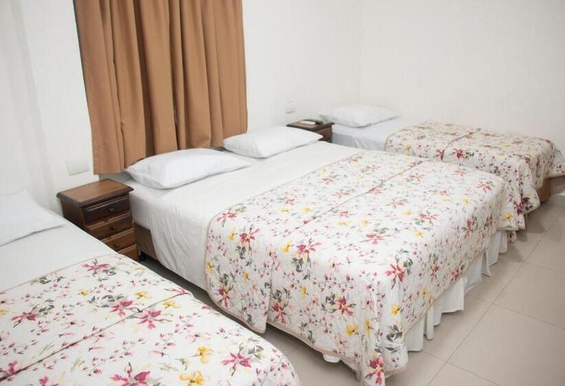 四人标准间, Morada Do Mar