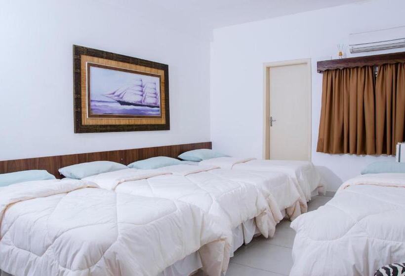 家庭间, Morada Do Mar