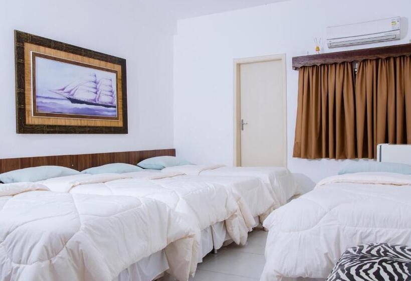 家庭间, Morada Do Mar