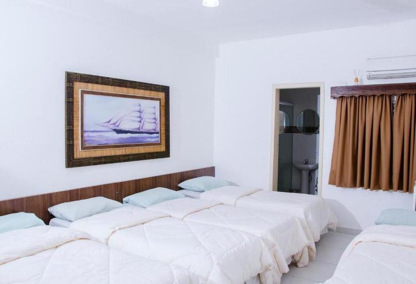 家庭间, Morada Do Mar