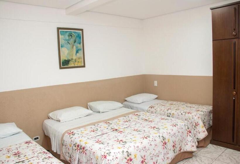 家庭间, Morada Do Mar