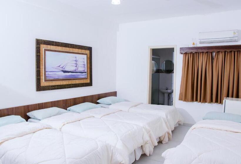 家庭间, Morada Do Mar