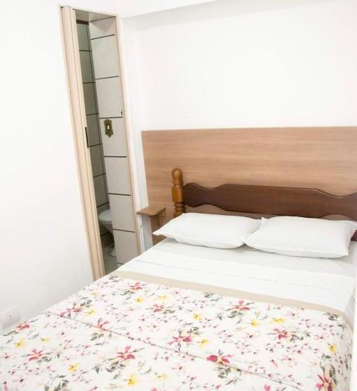 基本间, Morada Do Mar