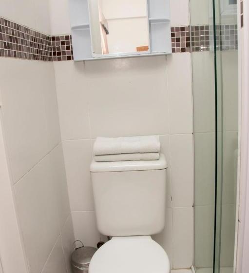 基本间, Morada Do Mar