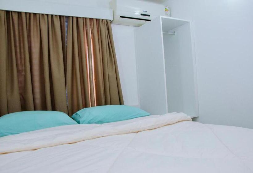 标准间, Morada Do Mar