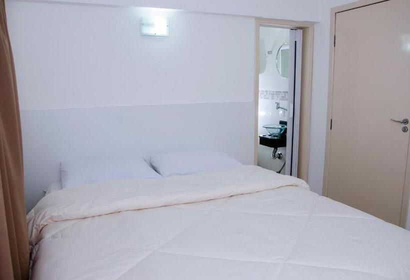 标准间, Morada Do Mar