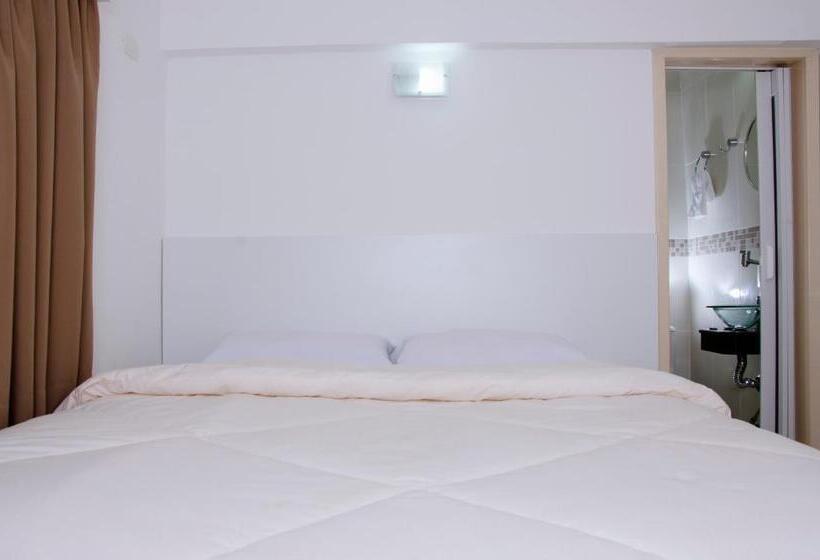 标准间, Morada Do Mar