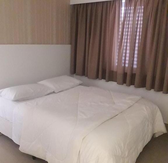 标准间, Morada Do Mar