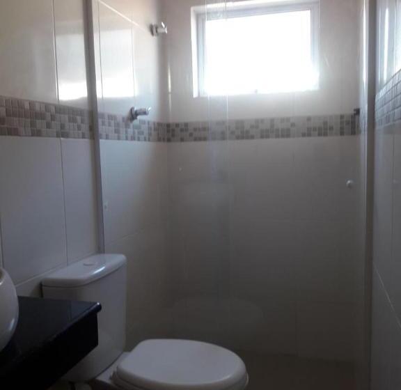 标准间, Morada Do Mar