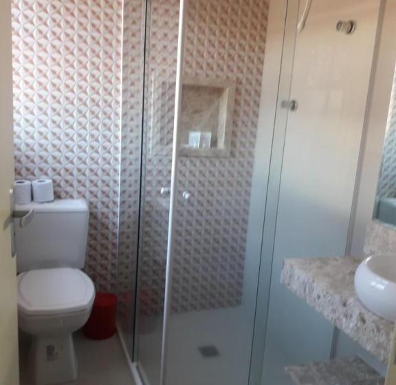 标准间, Morada Do Mar