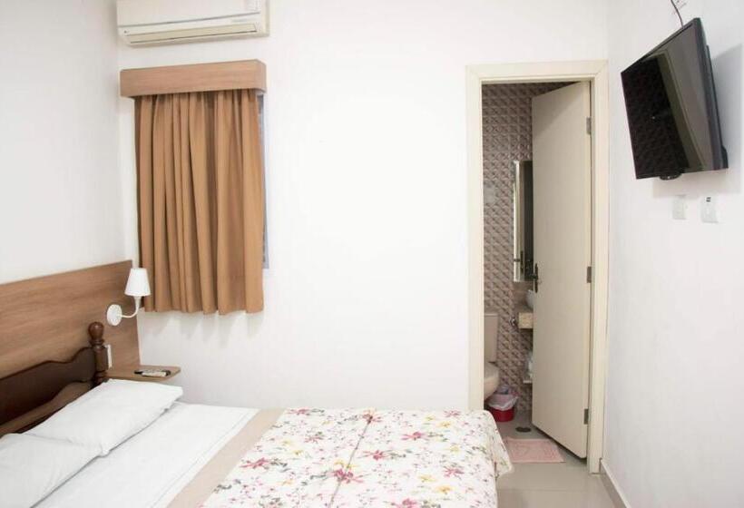 标准间, Morada Do Mar