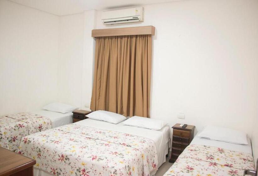 四人标准间, Morada Do Mar