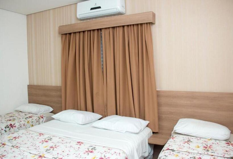 四人标准间, Morada Do Mar