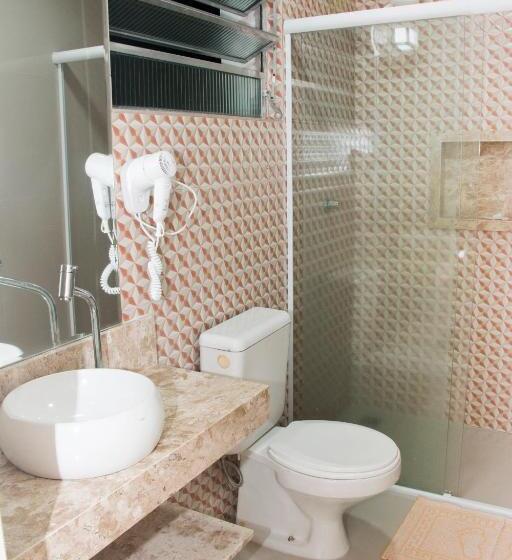 四人标准间, Morada Do Mar