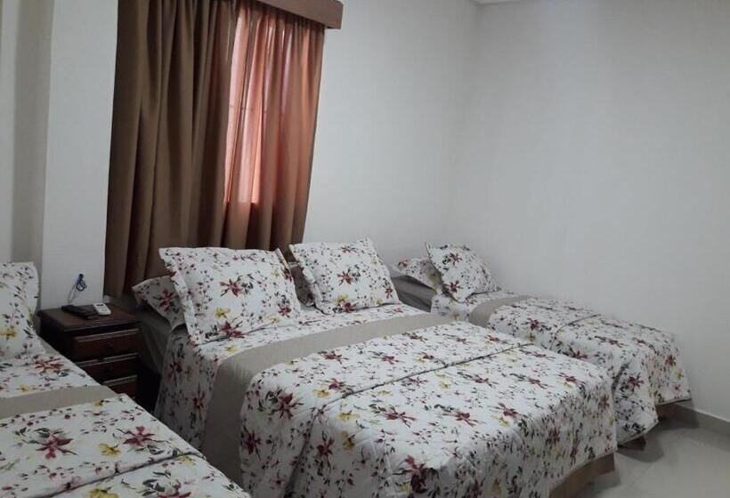 四人标准间, Morada Do Mar