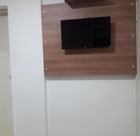 四人标准间, Morada Do Mar