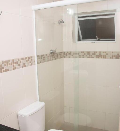 标准间, Morada Do Mar