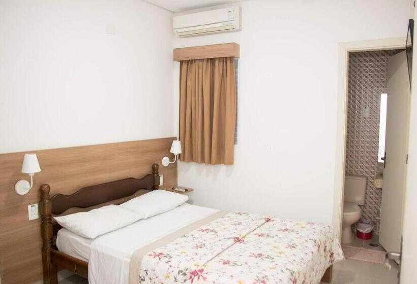 标准间, Morada Do Mar