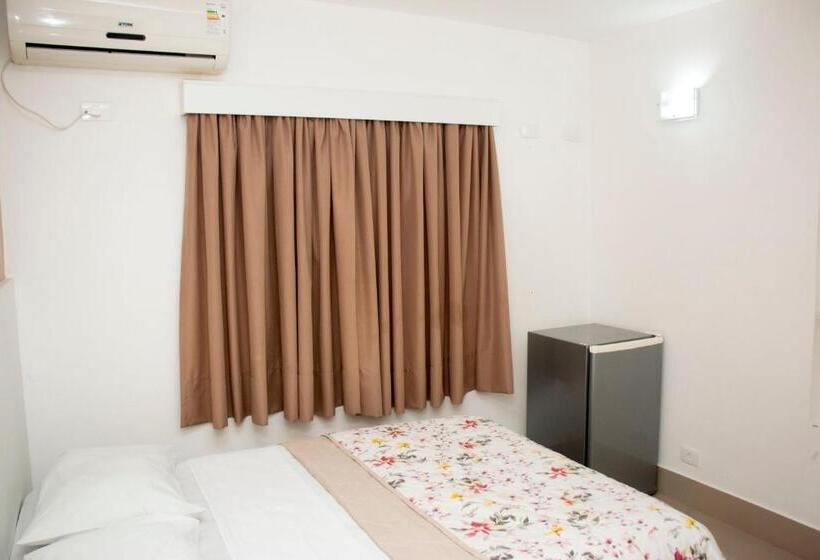 标准间, Morada Do Mar