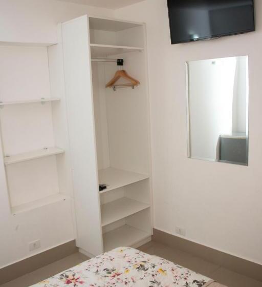 标准间, Morada Do Mar