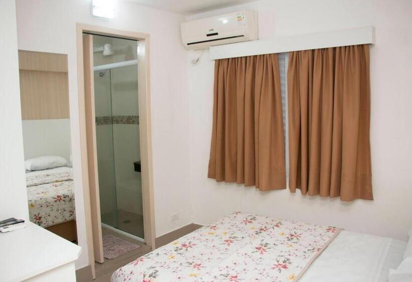 标准间, Morada Do Mar