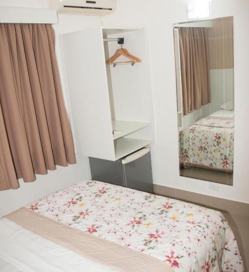 标准间, Morada Do Mar