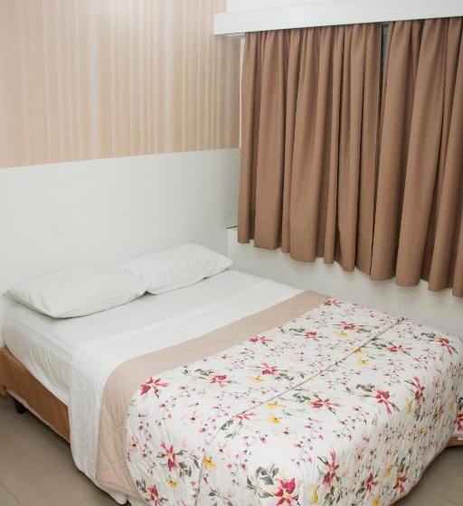 标准间, Morada Do Mar