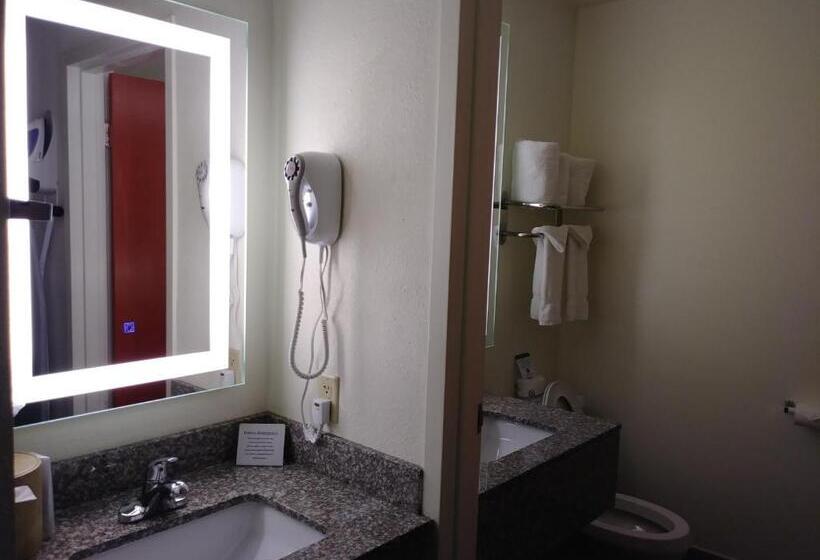 Стандартный Номер Кровать Кинг, Quality Inn & Suites Fort Collins
