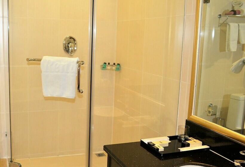 اتاق استاندارد, Renion Hills