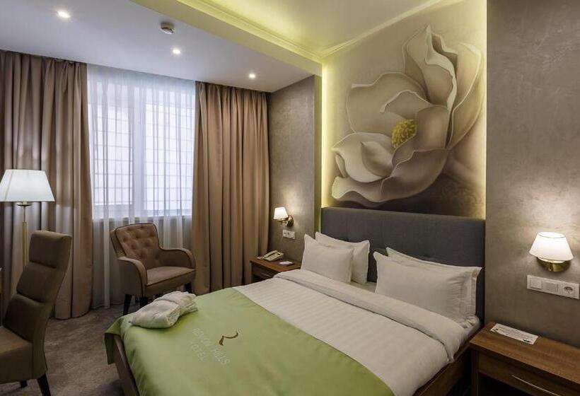 اتاق استاندارد یک نفره, Renion Hills