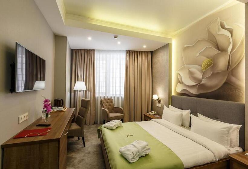 اتاق استاندارد یک نفره, Renion Hills