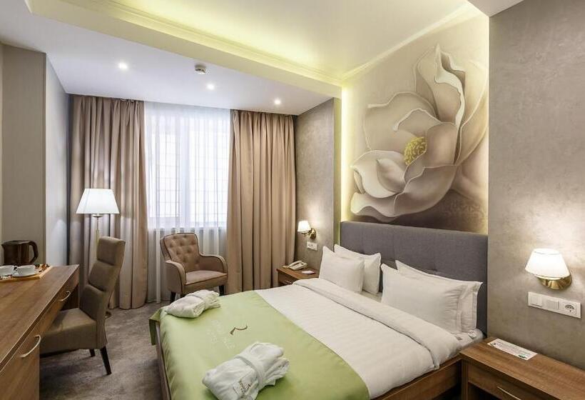 اتاق استاندارد یک نفره, Renion Hills