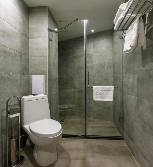 اتاق استاندارد یک نفره, Renion Hills