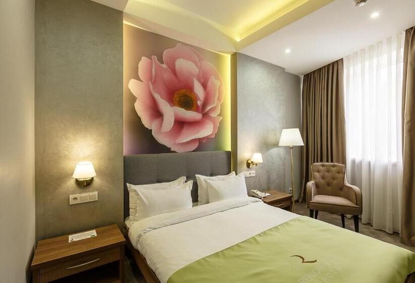 اتاق استاندارد یک نفره, Renion Hills