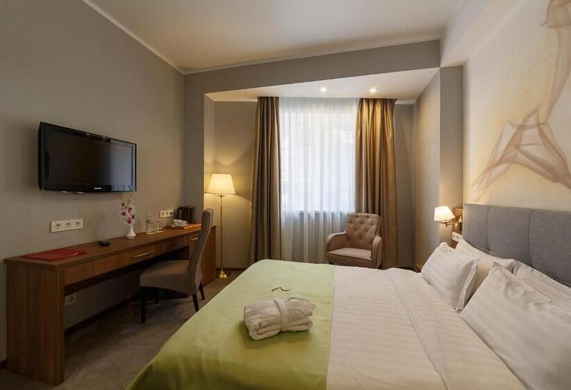 اتاق استاندارد یک نفره, Renion Hills