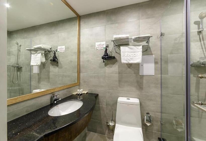 اتاق استاندارد, Renion Hills