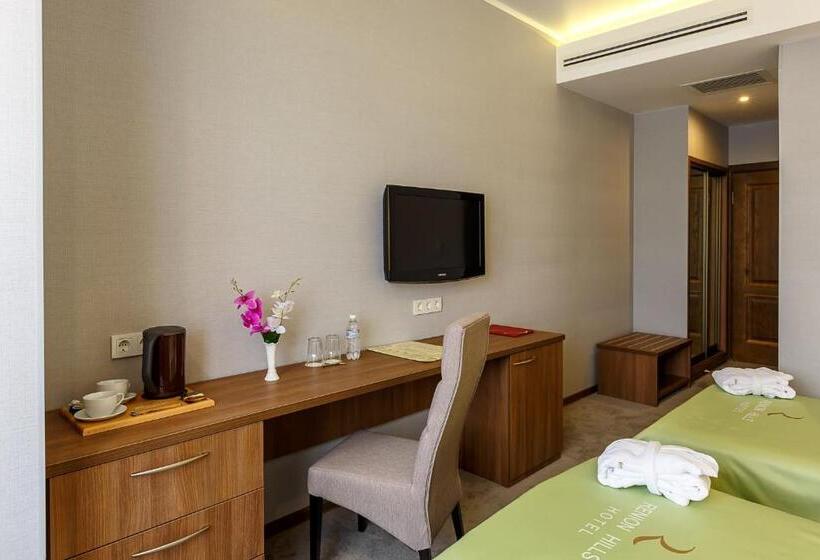 اتاق استاندارد, Renion Hills