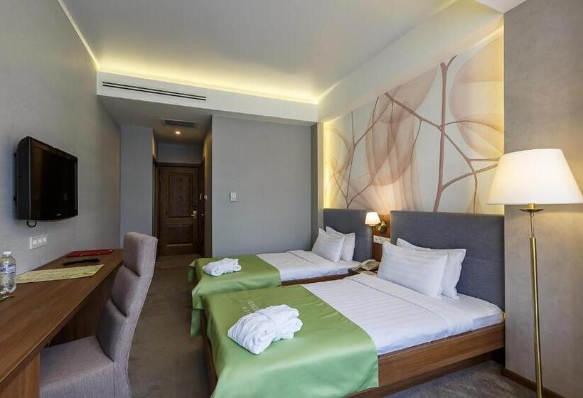 اتاق استاندارد, Renion Hills