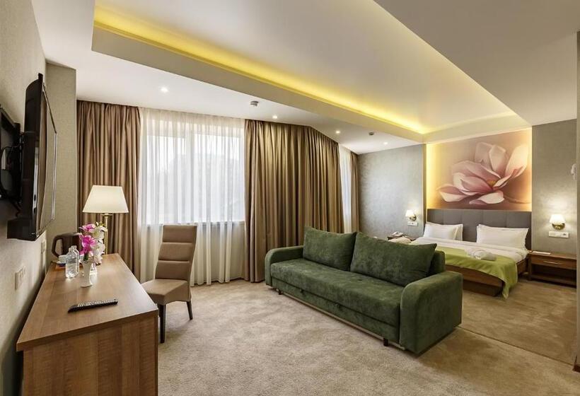 اتاق سوپریور با تخت بزرگ, Renion Hills