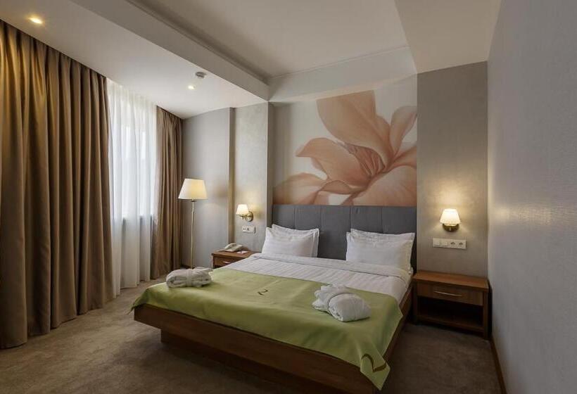 اتاق سوپریور با تخت بزرگ, Renion Hills