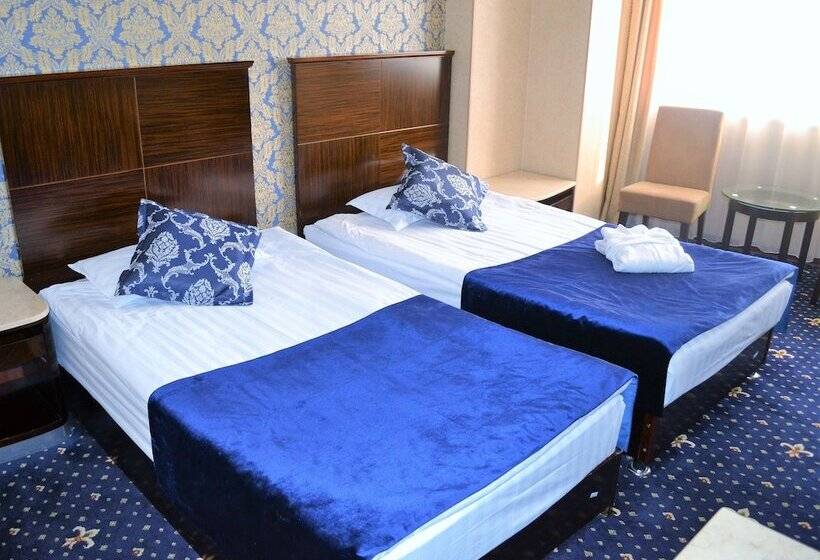 اتاق استاندارد, Renion Hills