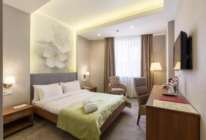 اتاق استاندارد یک نفره, Renion Hills