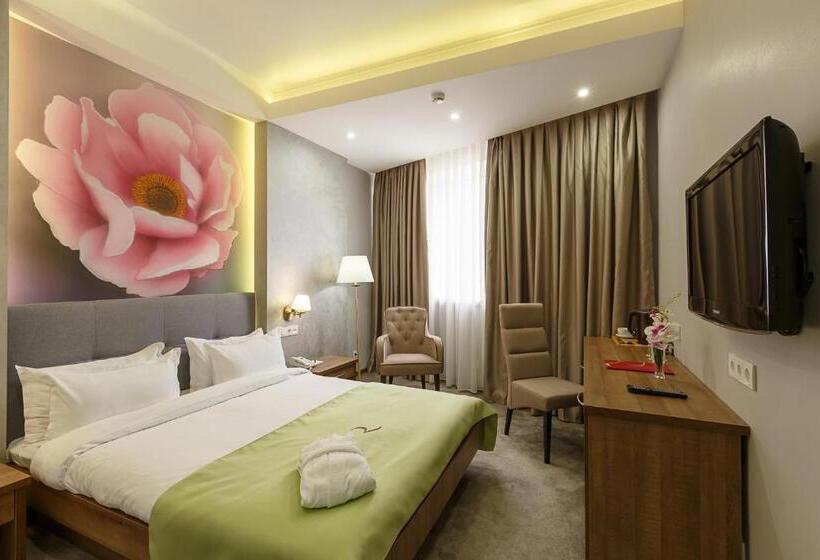 اتاق استاندارد یک نفره, Renion Hills