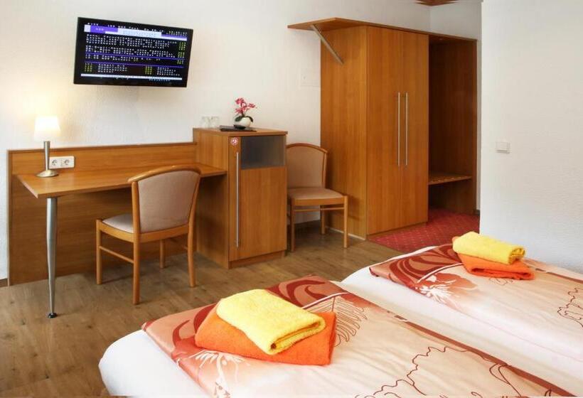 Номер Комфорт, Rheinkönig