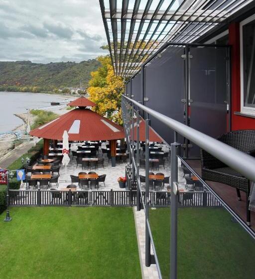 Номер Комфорт, Rheinkönig