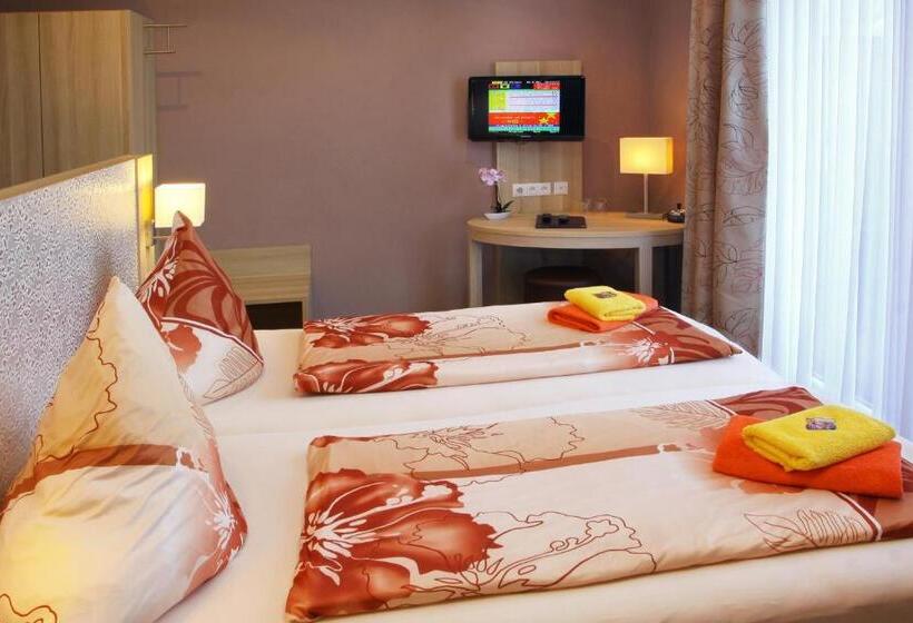 Номер Superior, Rheinkönig